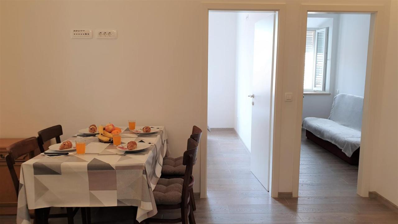 Pk Apartments - דוברובניק מראה חיצוני תמונה