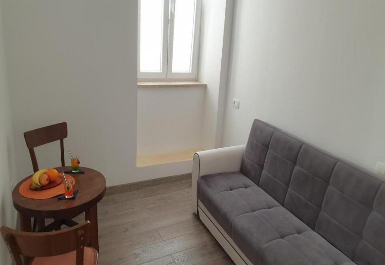 Pk Apartments - דוברובניק מראה חיצוני תמונה