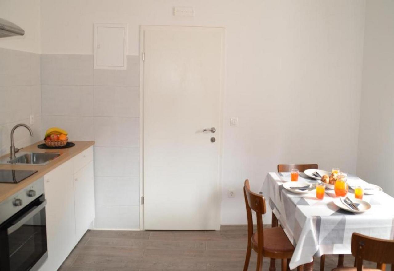 Pk Apartments - דוברובניק מראה חיצוני תמונה