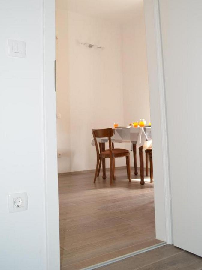 Pk Apartments - דוברובניק מראה חיצוני תמונה