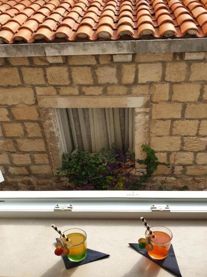 Pk Apartments - דוברובניק חדר תמונה