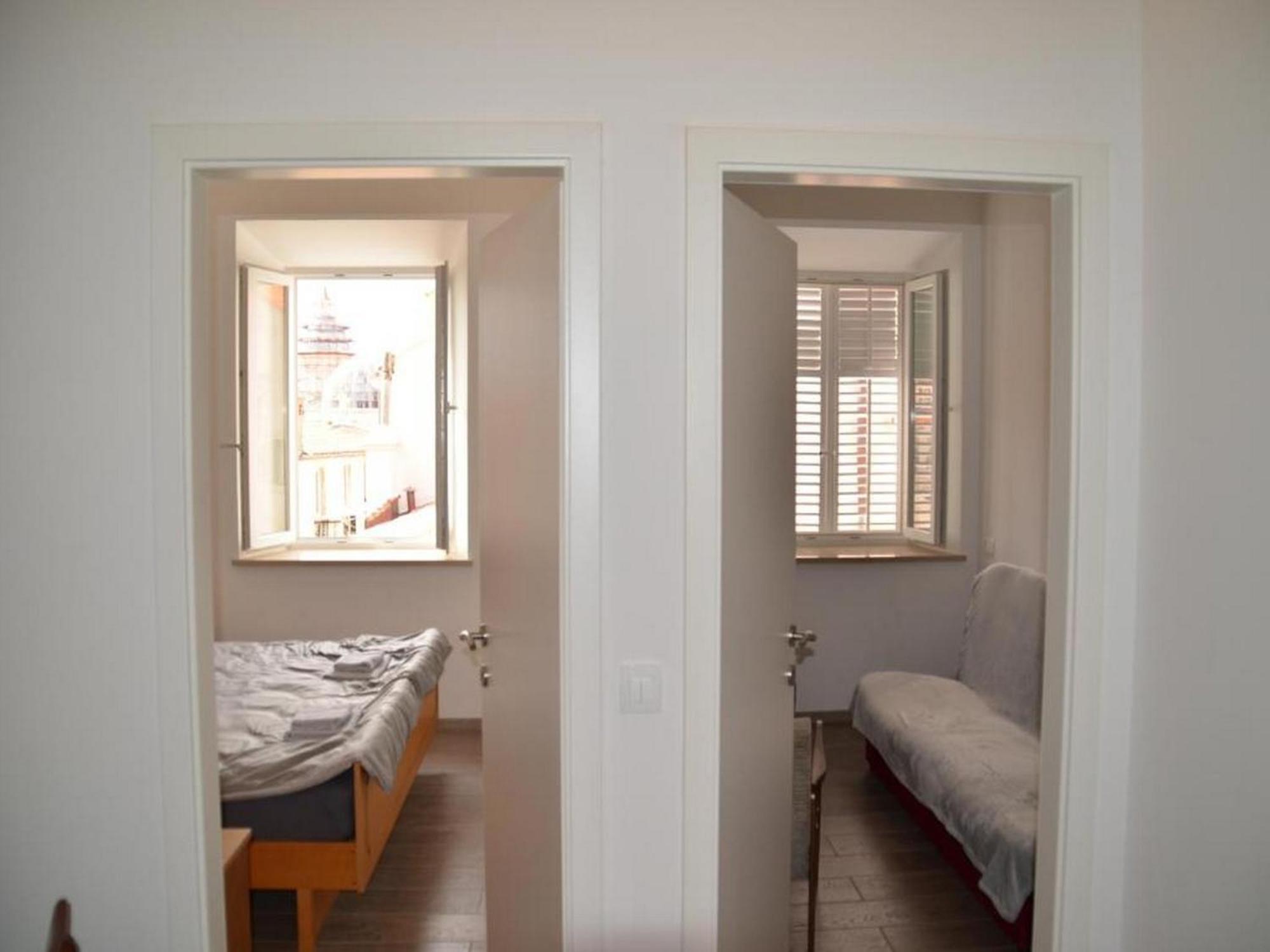 Pk Apartments - דוברובניק חדר תמונה