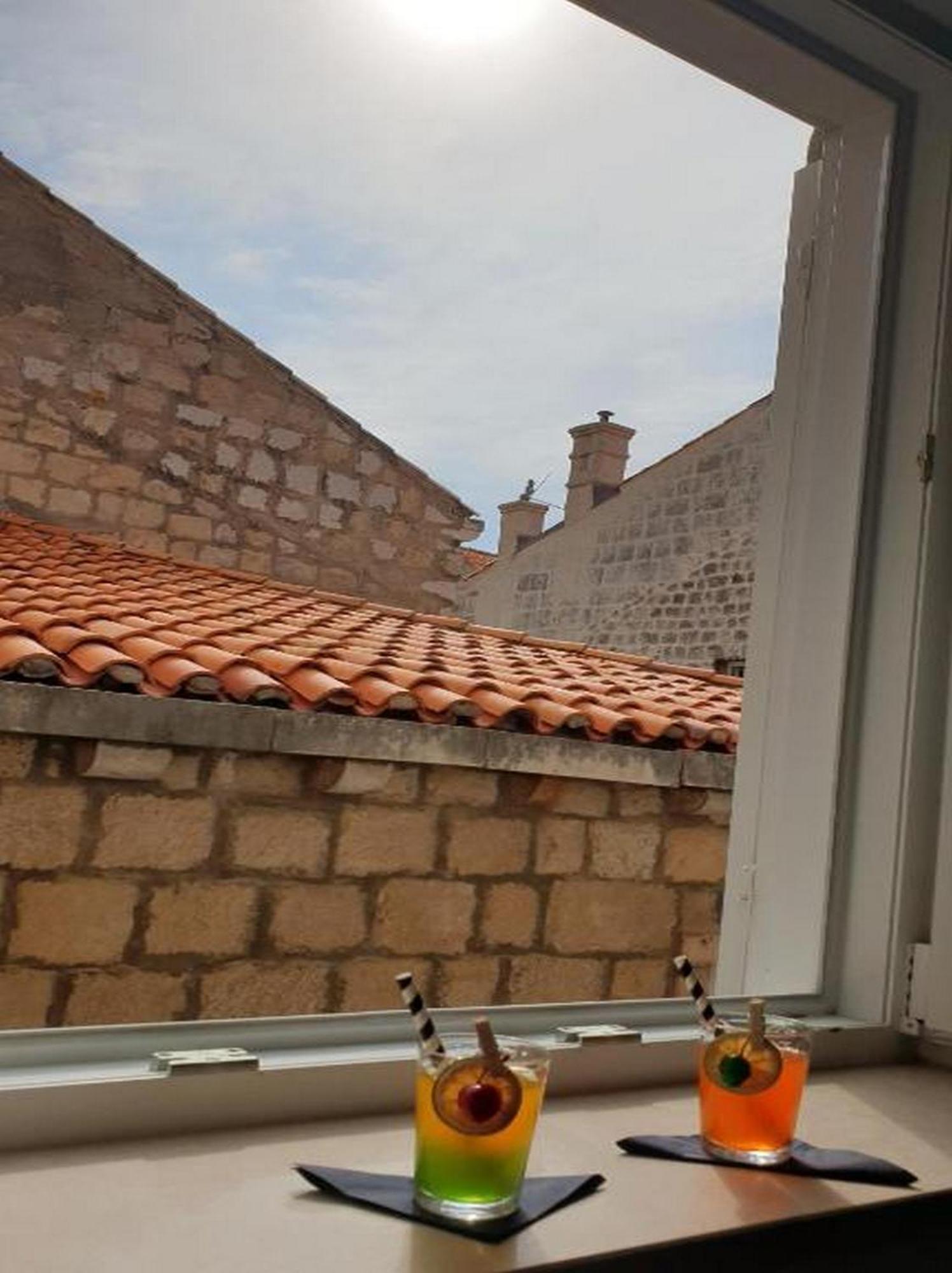 Pk Apartments - דוברובניק חדר תמונה
